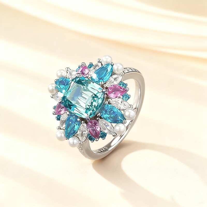 Коллекция Secret Garden, высок – обзор и цена Vintage Collectible Jewelry