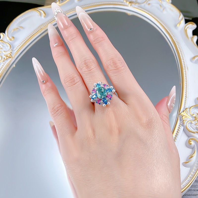 Коллекция Secret Garden, высок – обзор и цена Vintage Collectible Jewelry