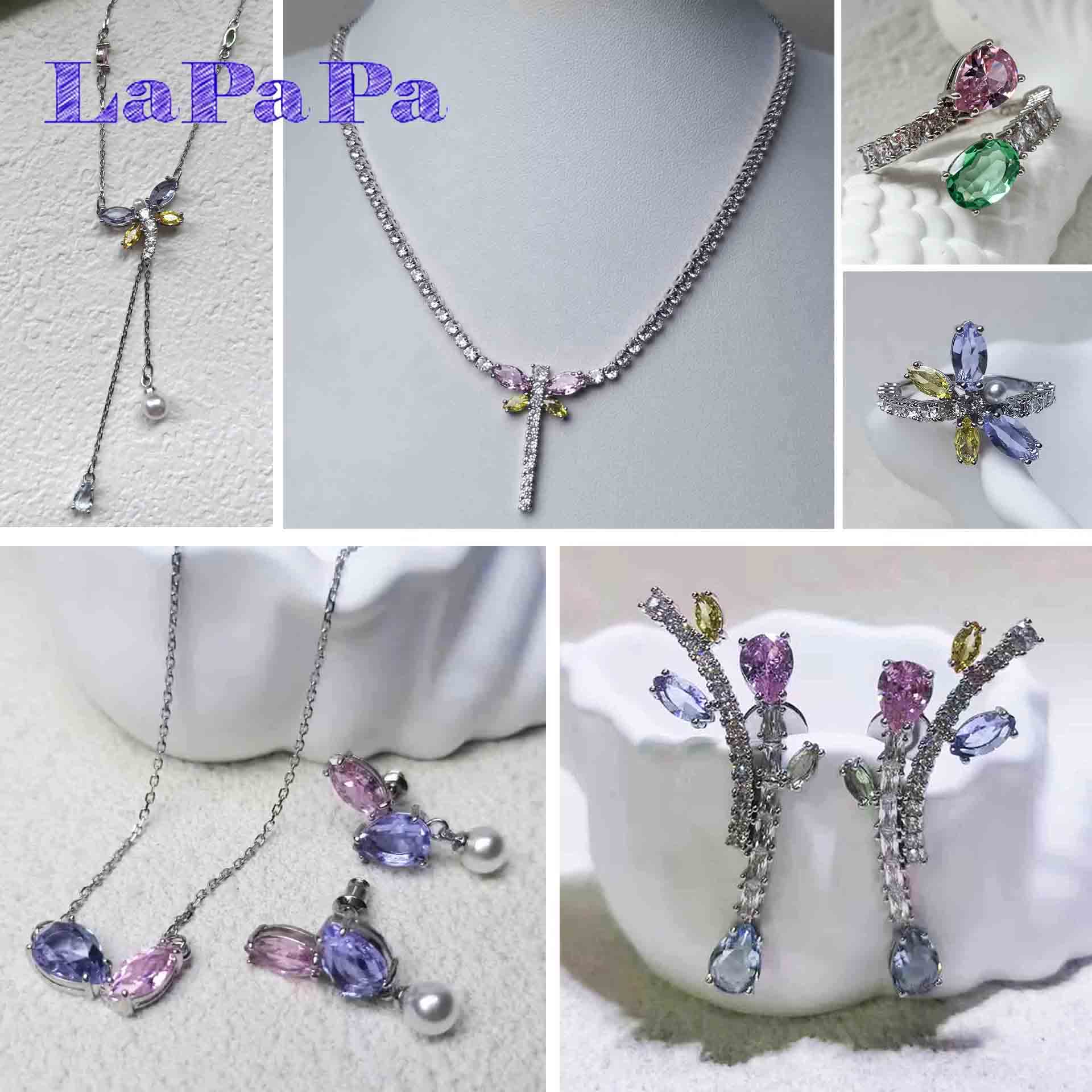 Новая винтажная коллекция 2026 – обзор и цена Vintage Collectible Jewelry