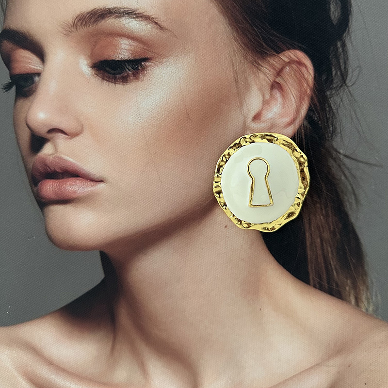 Преувеличенные черные эмалиров – обзор и цена Vintage Collectible Jewelry