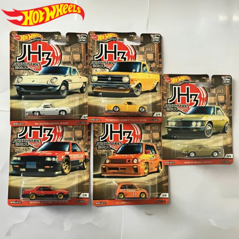 Hot Wheels Премиум Автомобильн – обзор и цена Vintage Collectible Hot Wheels