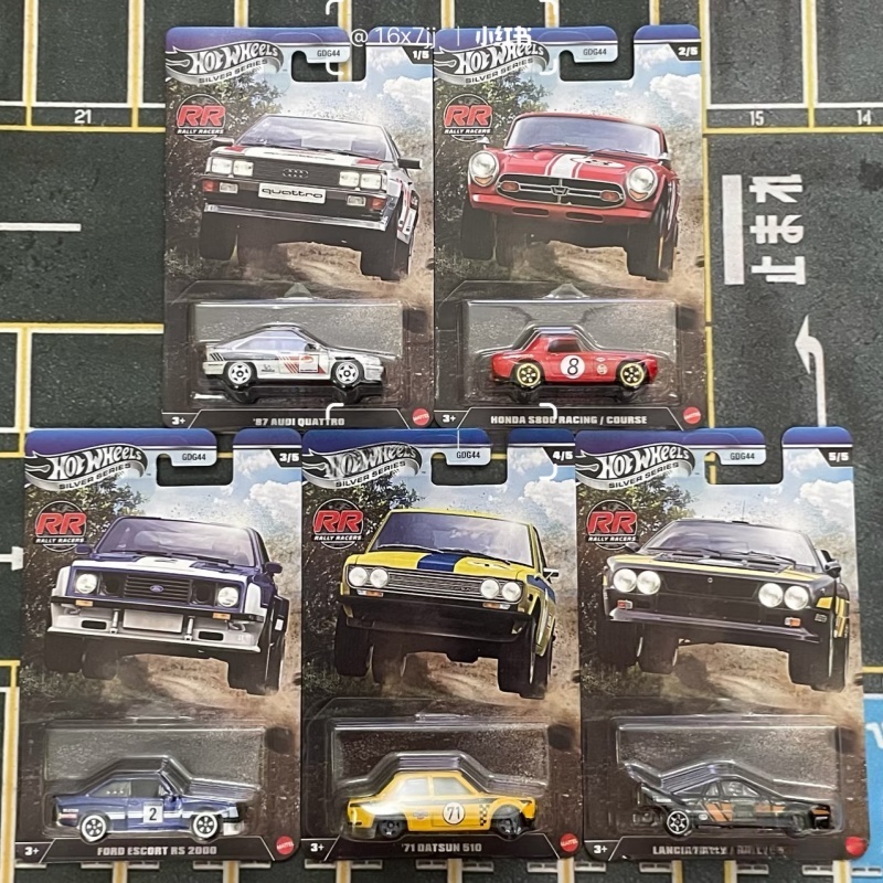 Коллекционная модель автомобил – обзор и цена Vintage Collectible Hot Wheels