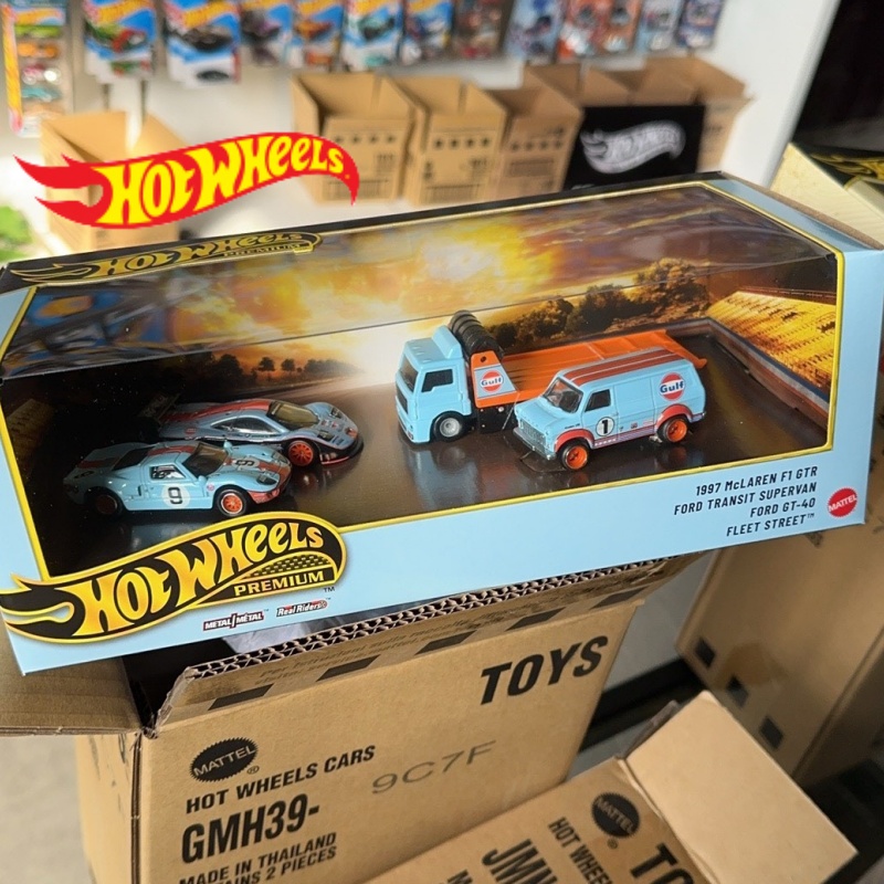 Новая коллекционная модель авт – обзор и цена Vintage Collectible Hot Wheels