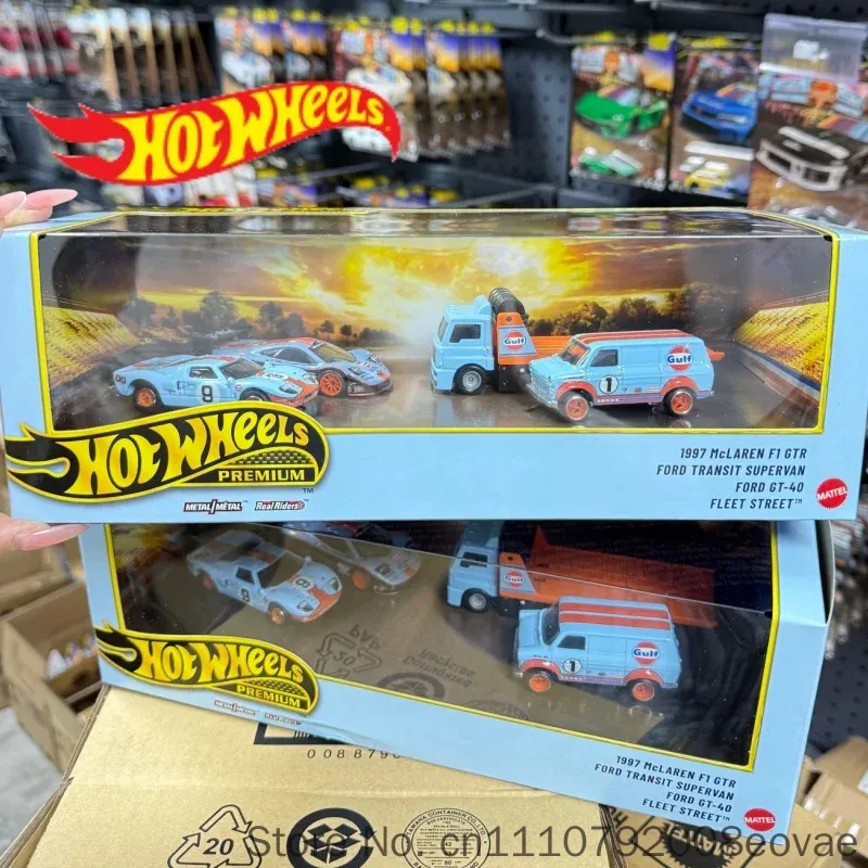 Новая коллекционная модель авт – обзор и цена Vintage Collectible Hot Wheels