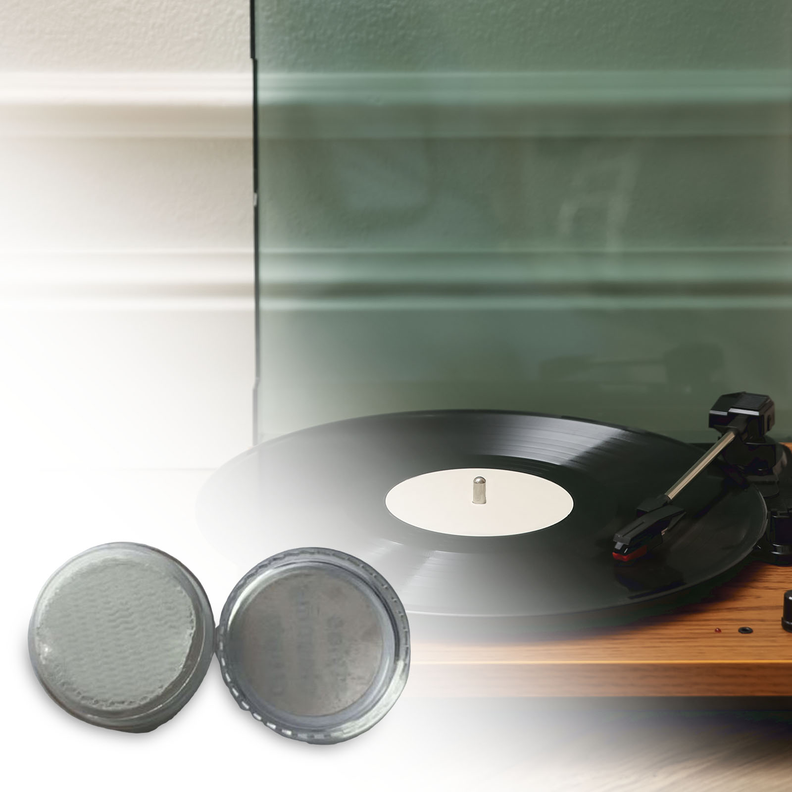 Многофункциональный антистатич – обзор и цена Vinyl Record Cleaner