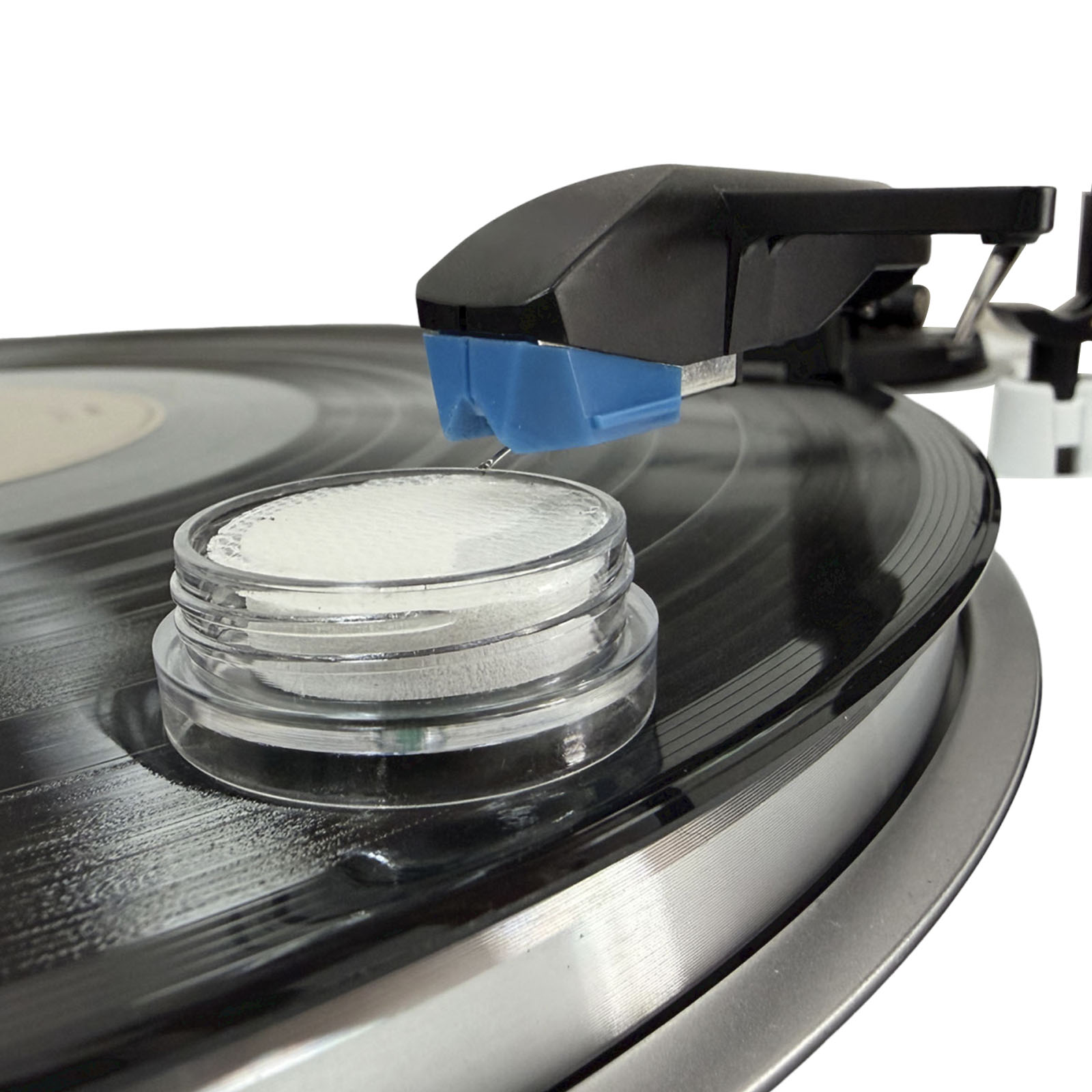 Многофункциональный антистатич – обзор и цена Vinyl Record Cleaner