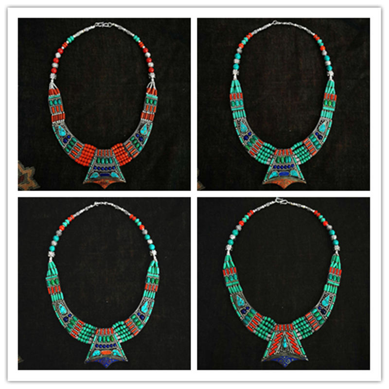 BOHO винтажные ожерелья коллек – обзор и цена Vintage Collectible Jewelry