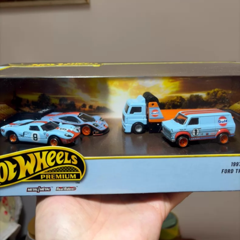 Коллекционная модель гоночного – обзор и цена Vintage Collectible Hot Wheels