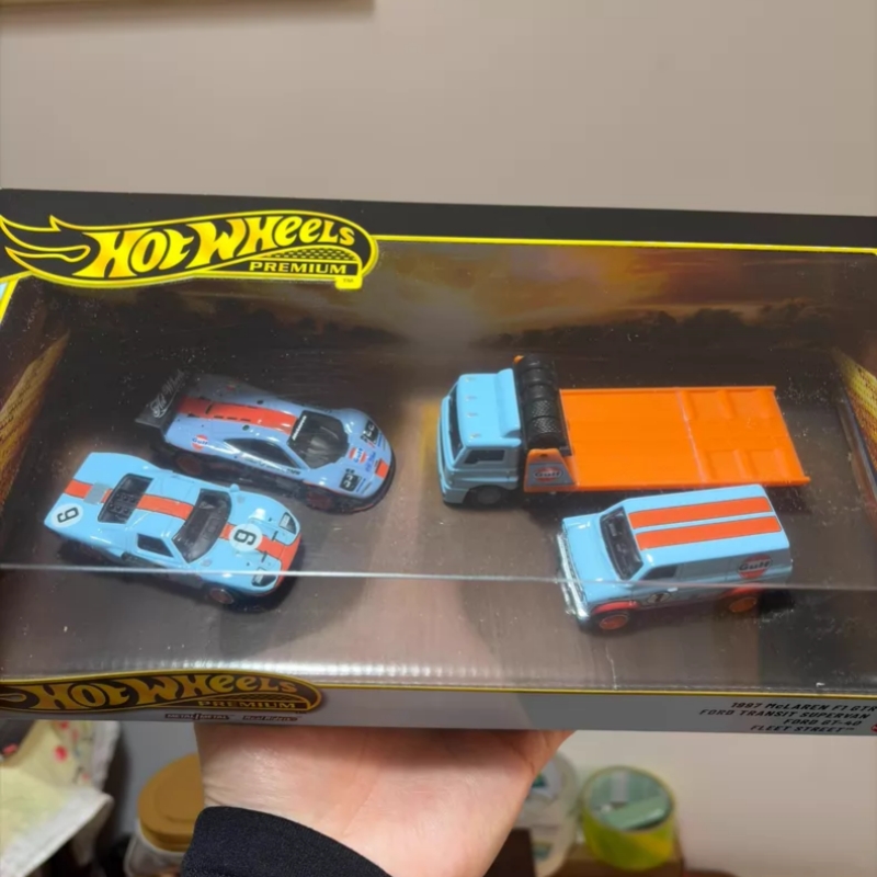 Коллекционная модель гоночного – обзор и цена Vintage Collectible Hot Wheels