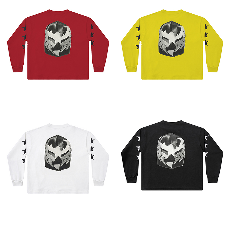 Футболка с длинными рукавами Y – обзор и цена Collectible Vintage T Shirts