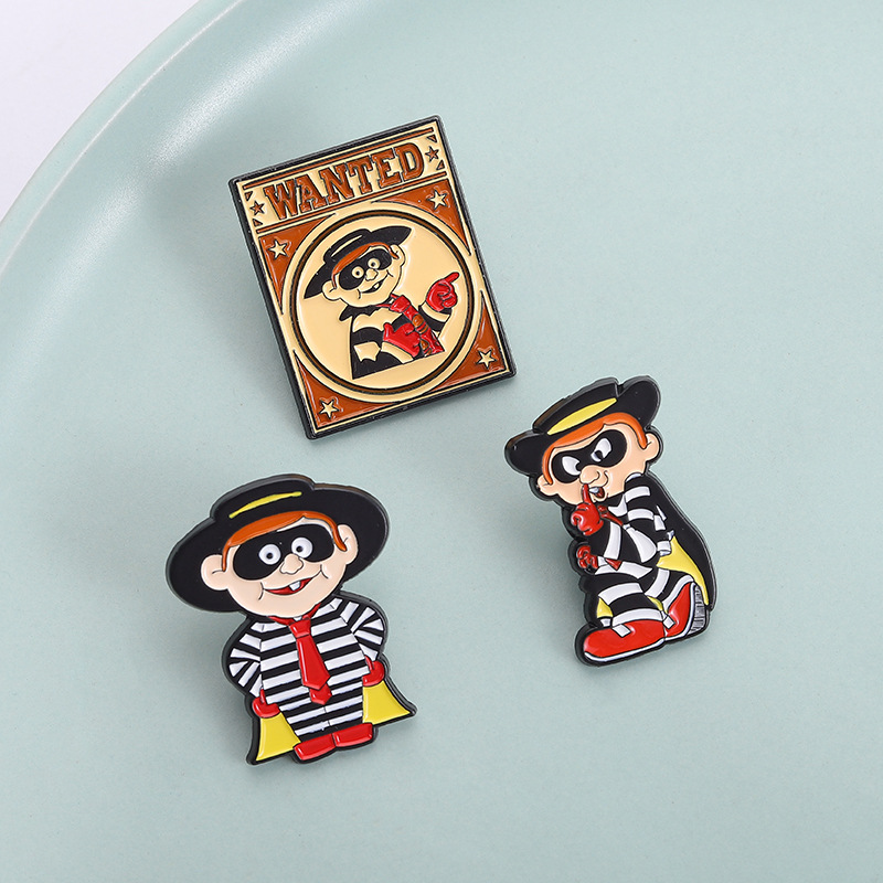 Винтажный набор эмалевых значк – обзор и цена Vintage Collectible Jewelry